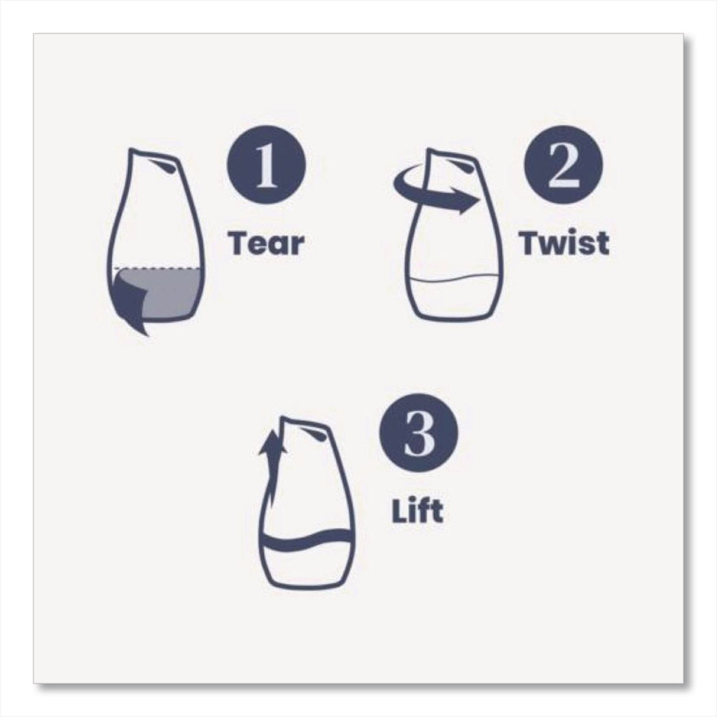 Adjustables Air Freshener, Lovely Lavender, 7 oz Cone, 12/Carton