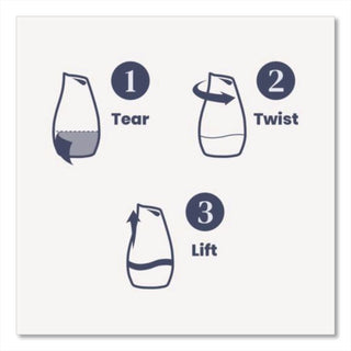Adjustables Air Freshener, Lovely Lavender, 7 oz Cone