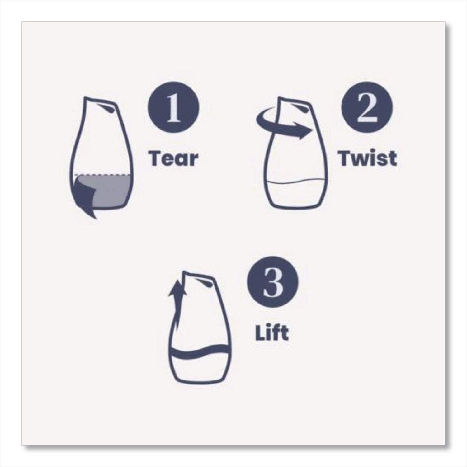Adjustables Air Freshener, Lovely Lavender, 7 oz Cone