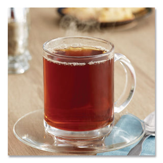Earl Grey Black Tea Pods, 1.90 oz, 18/Box