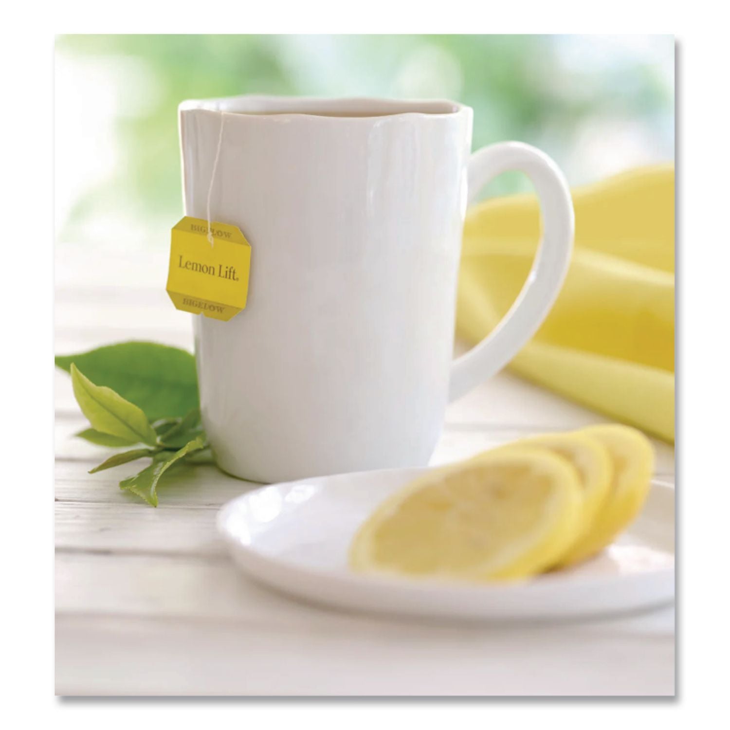 Lemon Lift Black Tea, 28/Box