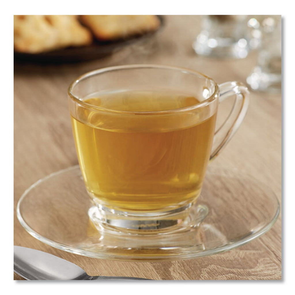 Cozy Chamomile Herbal Tea Pods, 1.90 oz, 18/Box