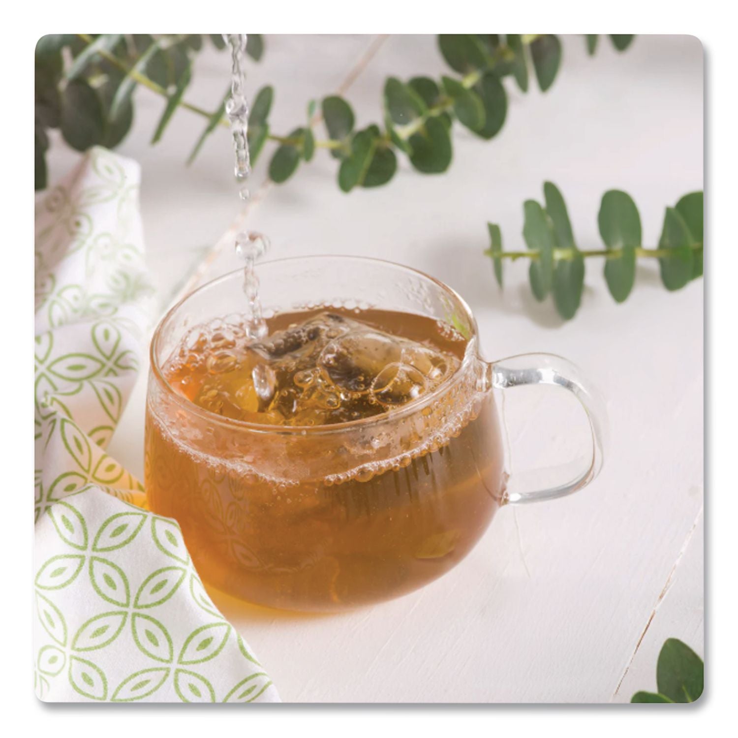 Lemon Lift Black Tea, 28/Box