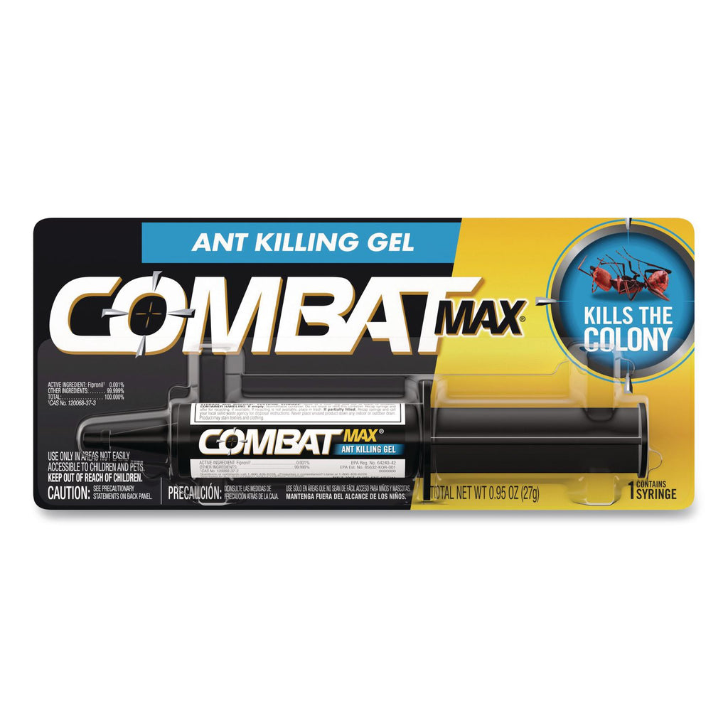 Source Kill MAX Ant Killing Gel, 27g Tube