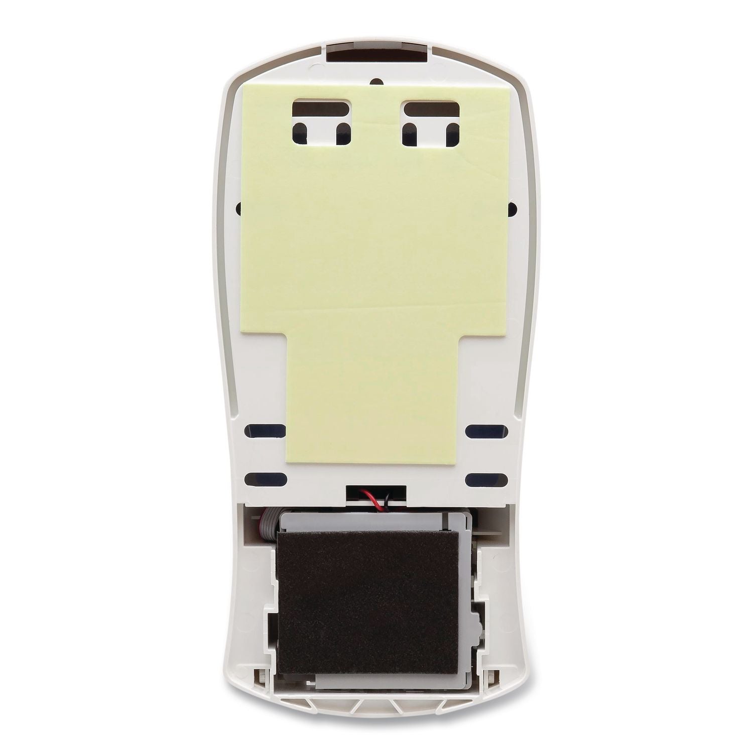 FIT Universal Touch Free Dispenser, 1 L, 4 x 5.4 x 11.2, Ivory, 3/Carton