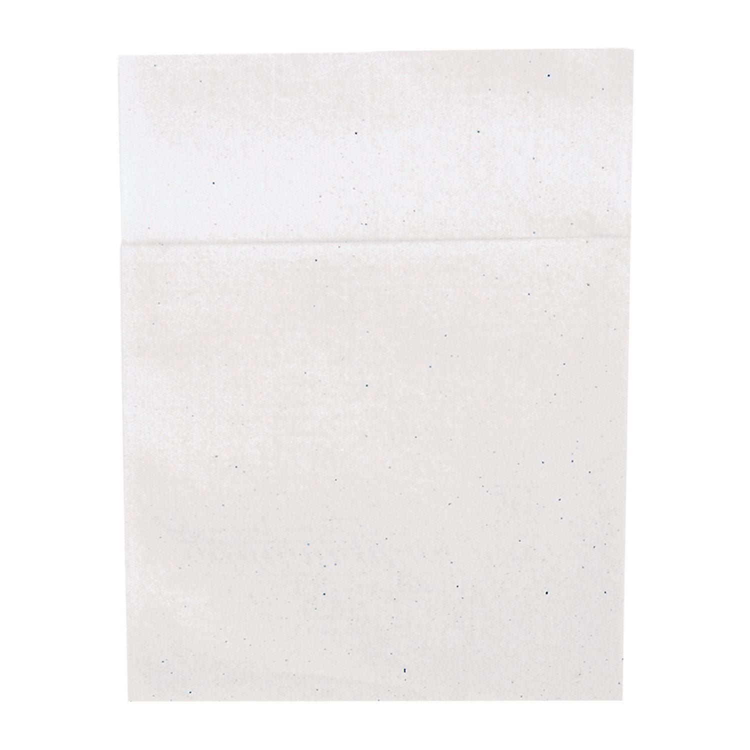 Low-Fold Dispenser Napkins, 1-Ply, 7 x 12, White, 400/Pack, 20 Packs//Carton
