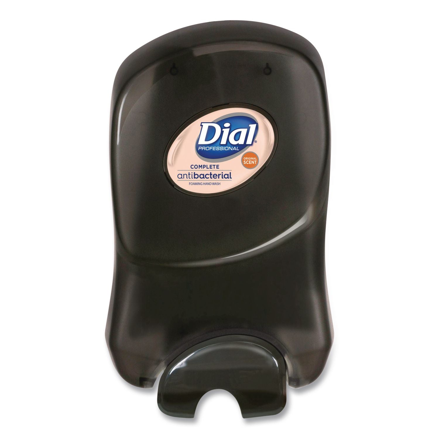 Antibacterial Foaming Hand Wash Refill for Dial 1700 V Dispenser, Original, 1.7 L, 3/Carton