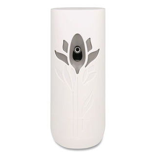 Freshmatic Life Scents Starter Kit, White Flowers and Melon Summer Delights, 5.89 oz Aerosol Spray