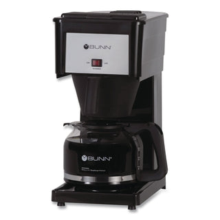Speed Brew Classic, Black