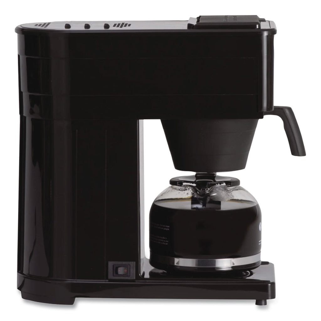 Speed Brew Classic, Black