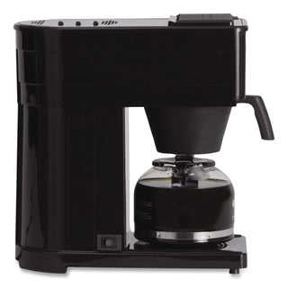 Speed Brew Classic, Black