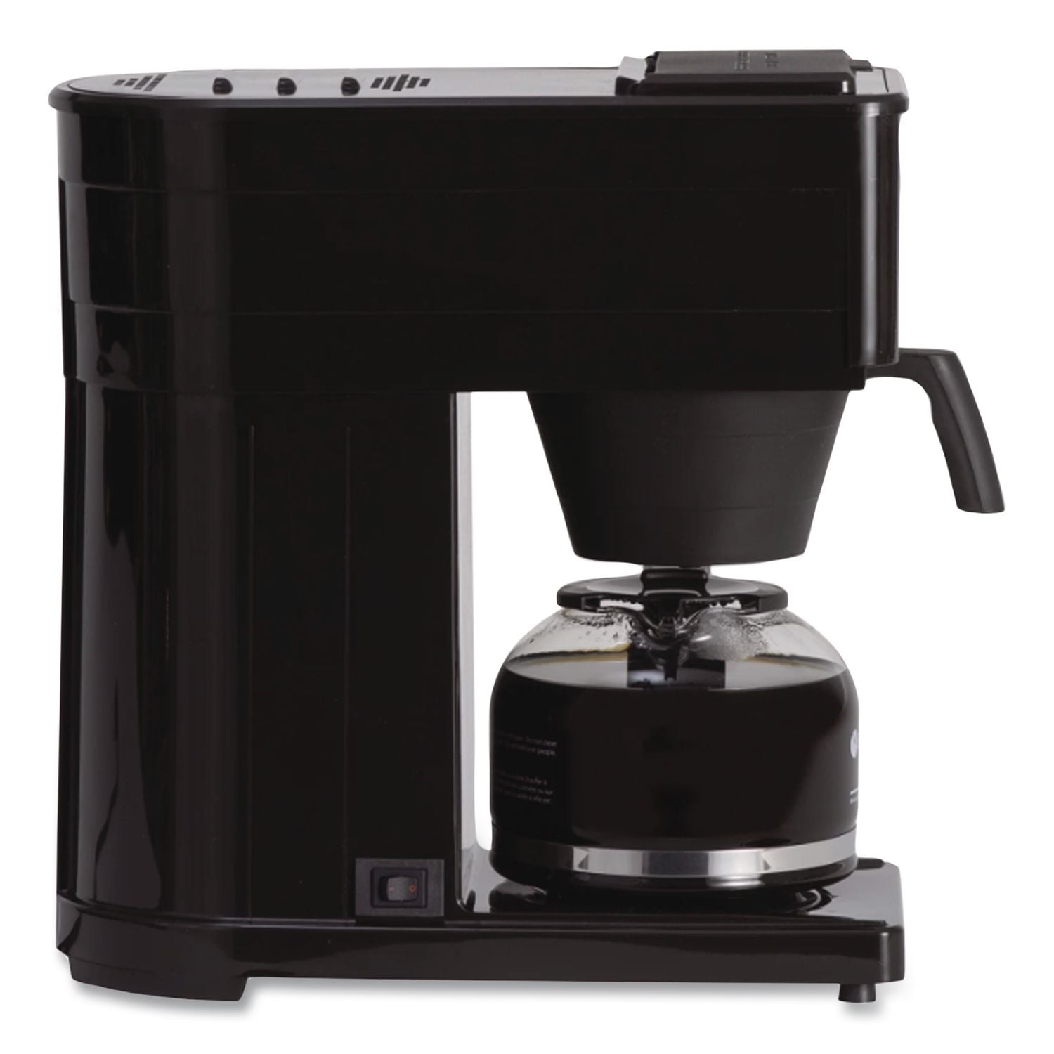 Speed Brew Classic, Black