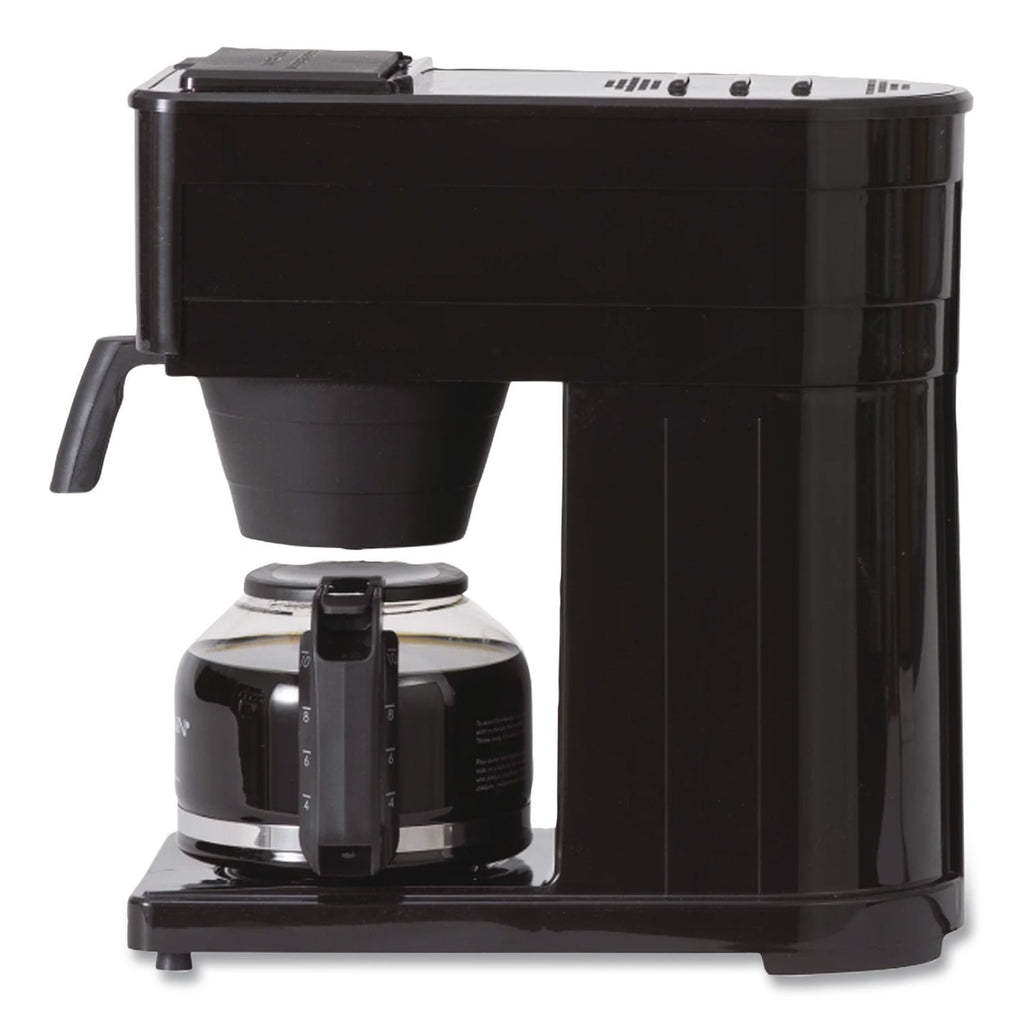 Speed Brew Classic, Black