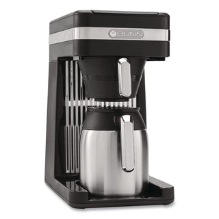 Speed Brew Platinum, Black