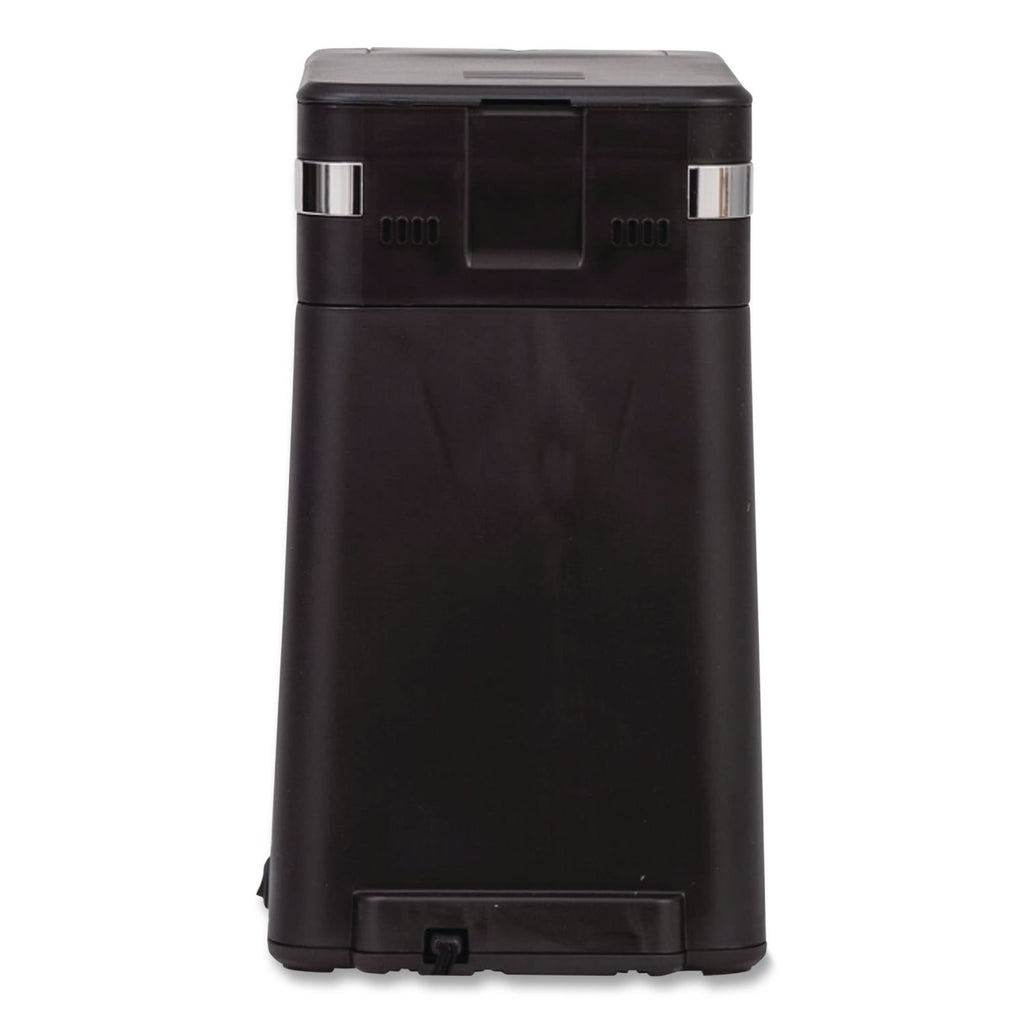 Speed Brew Platinum, Black