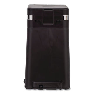 Speed Brew Platinum, Black