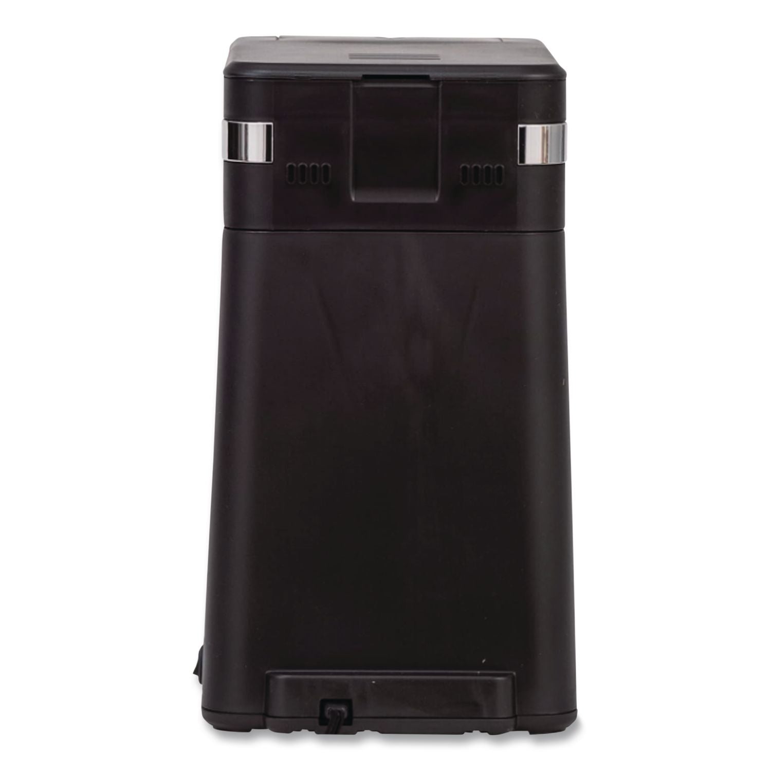 Speed Brew Platinum, Black