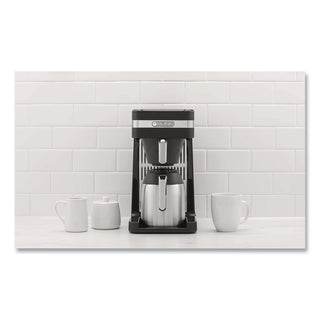 Speed Brew Platinum, Black
