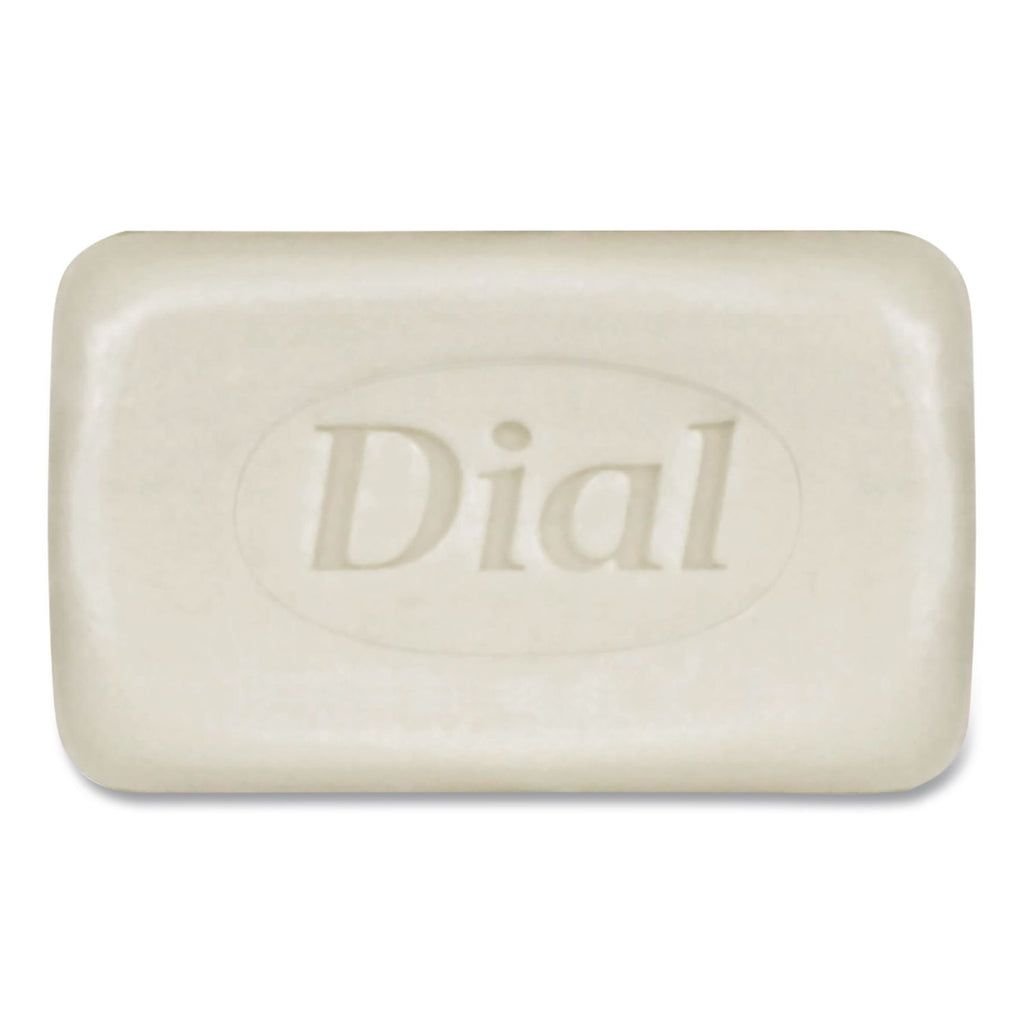 Antibacterial Deodorant Bar Soap, Clean Fresh Scent, 2.5 oz, Unwrapped, 200/Carton