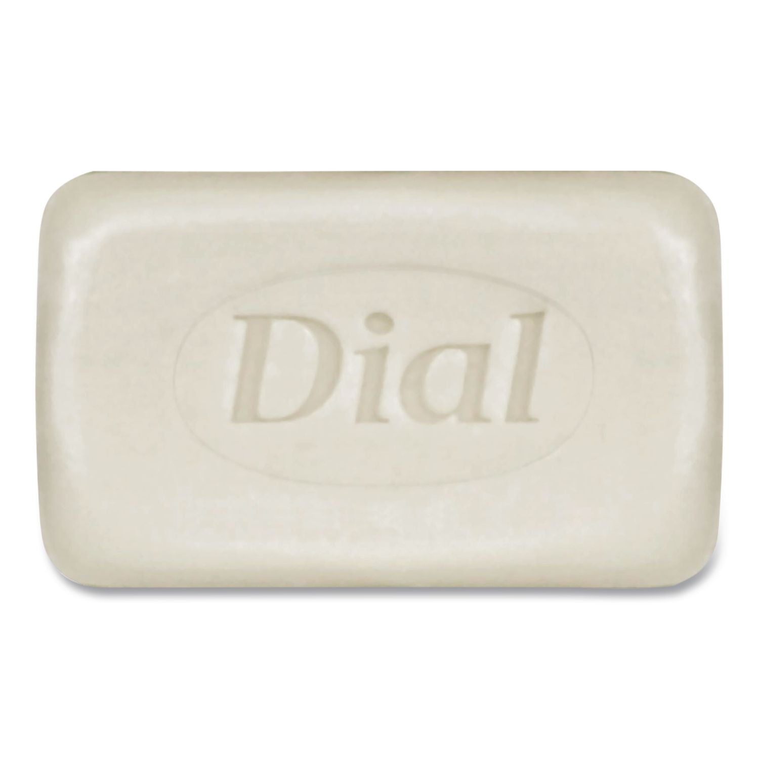 Antibacterial Deodorant Bar Soap, Clean Fresh Scent, 2.5 oz, Unwrapped, 200/Carton