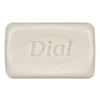 Antibacterial Deodorant Bar Soap, Clean Fresh Scent, 2.5 oz, Unwrapped, 200/Carton