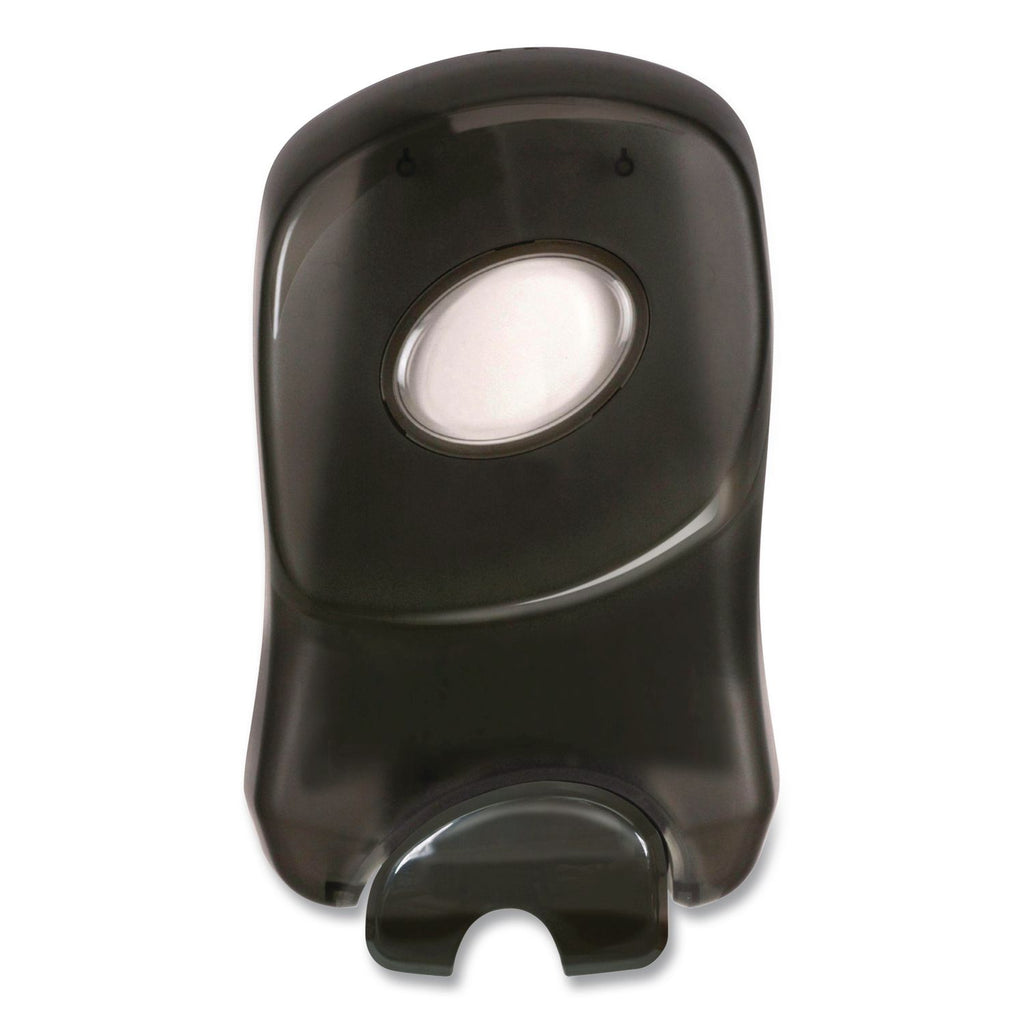 Dial 1700 Manual Dispenser, 1.7 L, 12.66 x 7.07 x 3.95, Smoke, 3/Carton