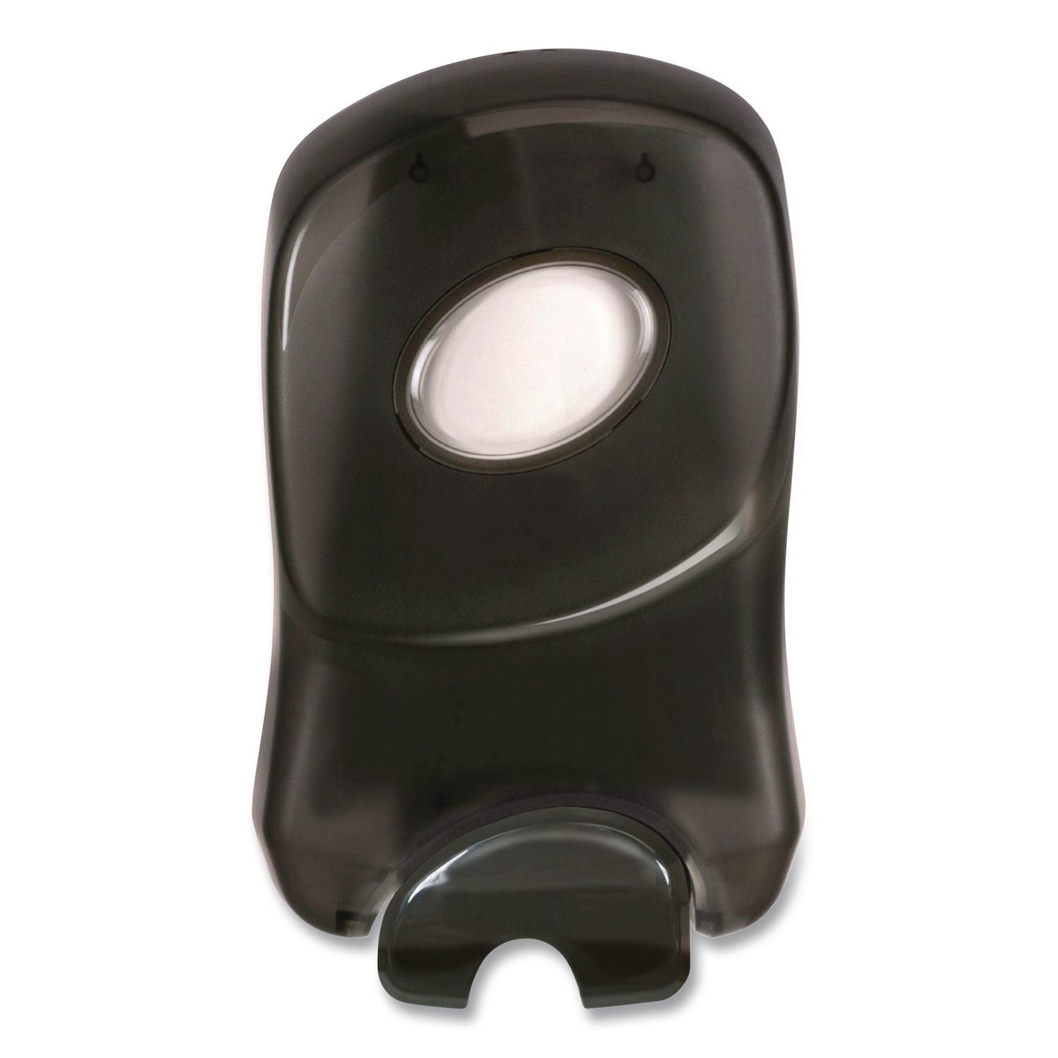 Dial 1700 Manual Dispenser, 1.7 L, 12.66 x 7.07 x 3.95, Smoke, 3/Carton