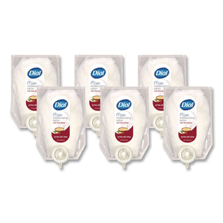 7-Day Moisturizing Lotion for Versa Dispenser, 15 oz, Refill Pouch