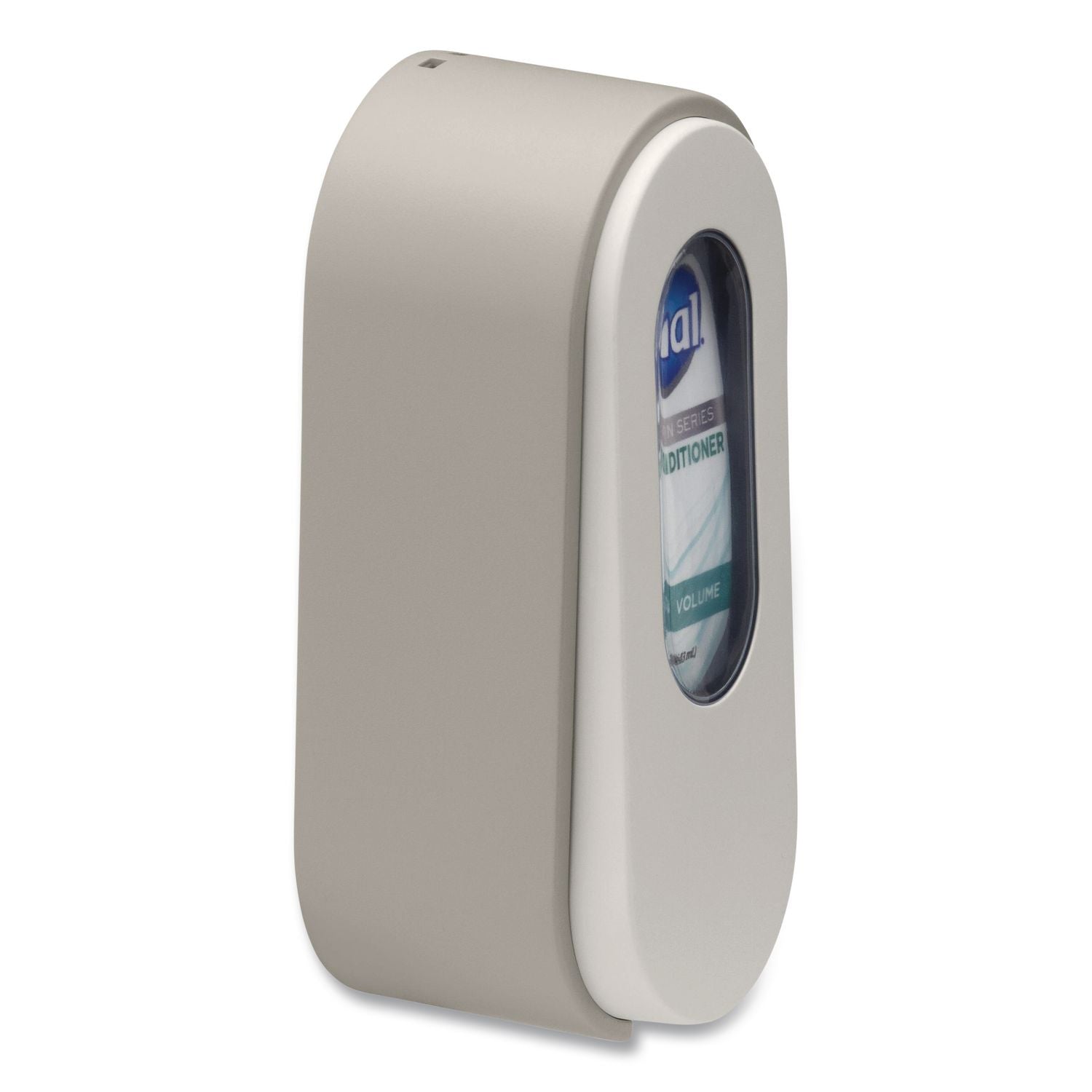 Dial Versa Salon Series Conditioner Refill - 15 fl oz (443.6 mL) - Bottle Dispenser - White - 1 Each