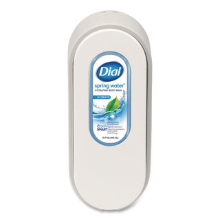 Body Wash Refill for Versa Dispenser, Spring Water, 15 oz