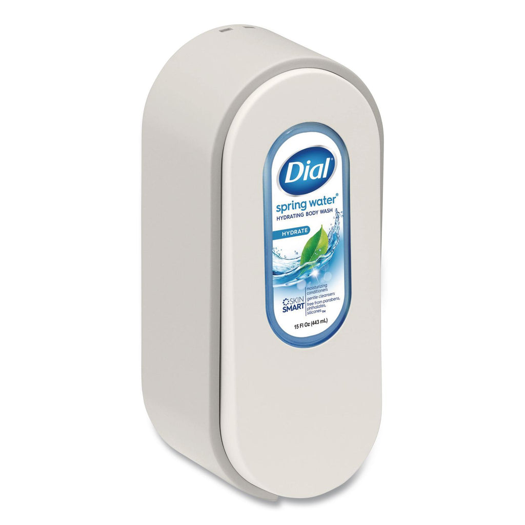 Body Wash Refill for Versa Dispenser, Spring Water, 15 oz