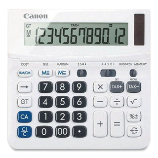 P170-DH-3 Printing Calculator, Black/Red Print, 2.3 Lines/Sec