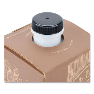 On-the-Go Carafe, 96 oz, Multicolor, 16/Carton