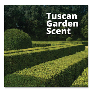 Good Sense Automatic Spray System, Tuscan Garden Scent, 0.67 oz Cartridge, 12/Carton