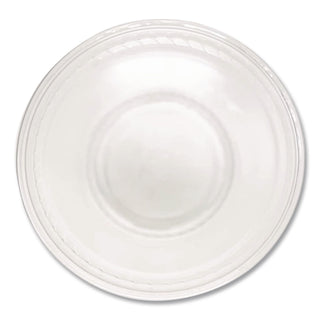 Greenware Cold Drink Cups, 9 oz, Clear, Old Fashioned, 50/Sleeve, 20 Sleeves/Carton