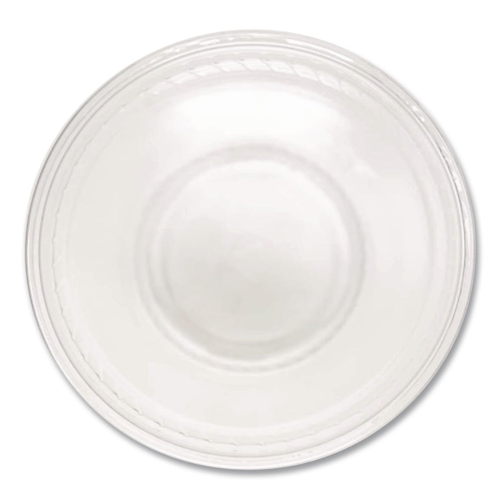 Greenware Cold Drink Cups, 12 oz to 14 oz, Clear, Squat, 1,000/Carton