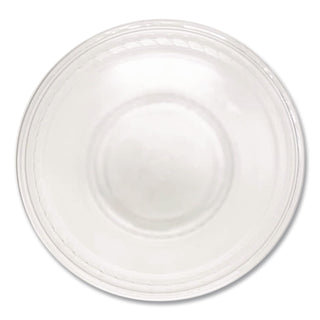 Greenware Cold Drink Cups, 12 oz to 14 oz, Clear, Squat, 1,000/Carton