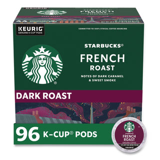 French Roast K-Cups, 96/Carton