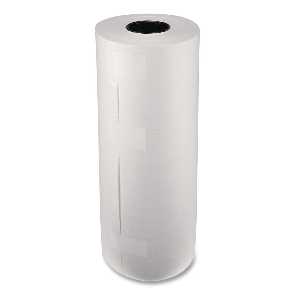Freezer Paper, 40 lb, 18" x 1,000 ft