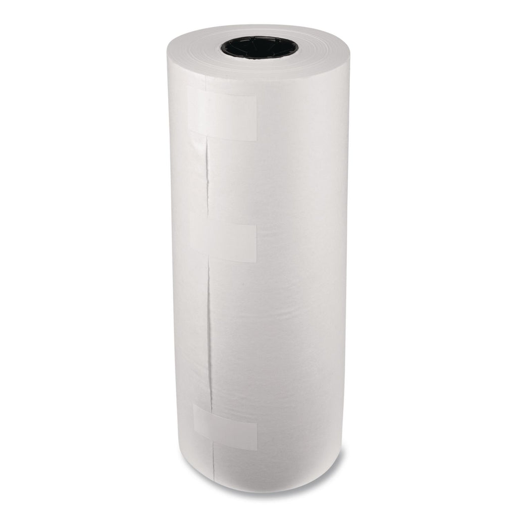 Freezer Paper, 40 lb, 24" x 1,000 ft