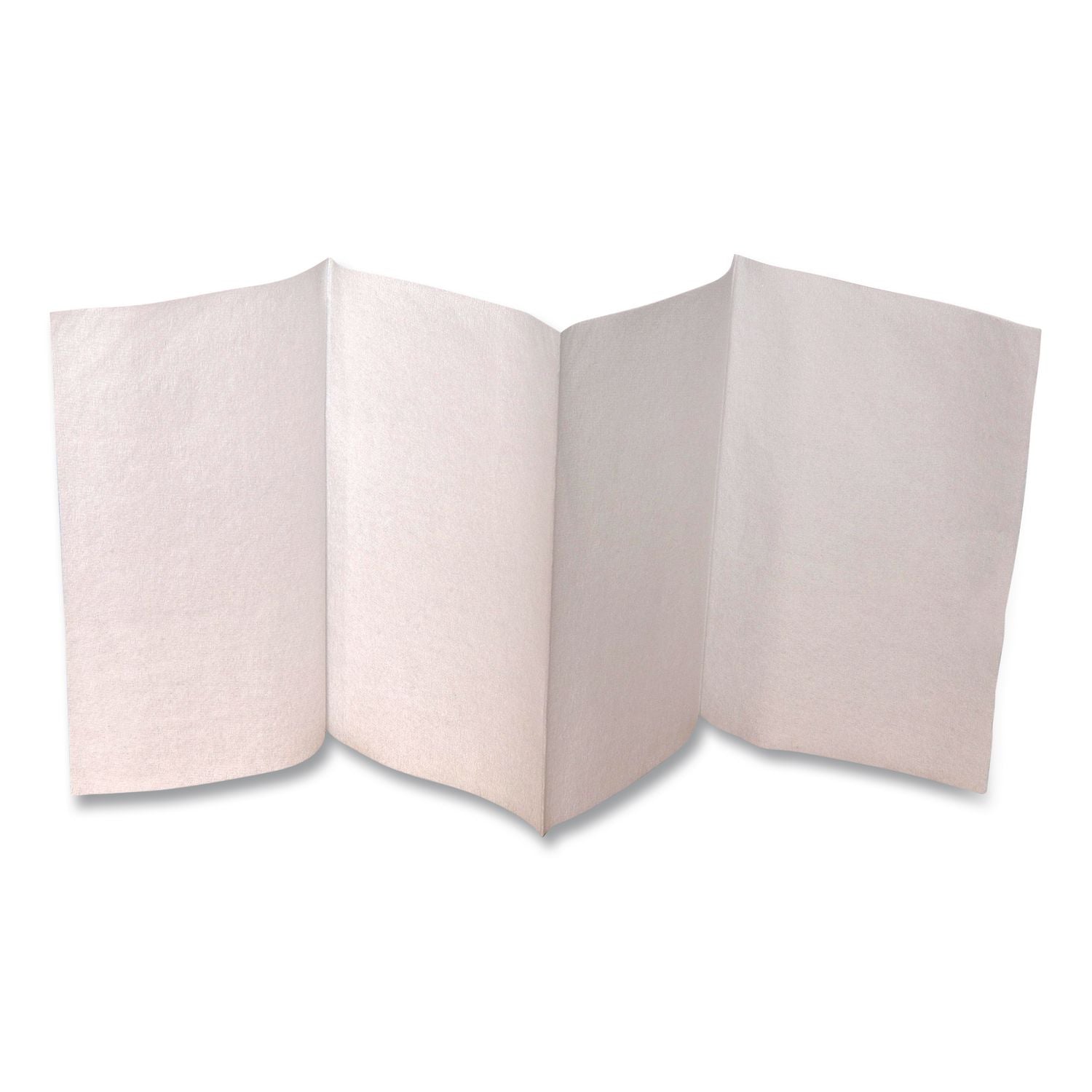 Tissue for Safe-T-Gard Dispenser, Septic Safe, 2-Ply, White, 200 Sheets/Pack, 40 Packs/Carton