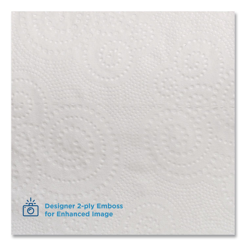 Angel Soft ps Ultra 2-Ply Premium Bathroom Tissue, Septic Safe, White, 400 Sheets/Roll, 60/Carton