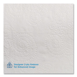 Angel Soft ps Ultra 2-Ply Premium Bathroom Tissue, Septic Safe, White, 400 Sheets/Roll, 60/Carton