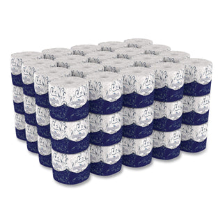 Angel Soft ps Ultra 2-Ply Premium Bathroom Tissue, Septic Safe, White, 400 Sheets/Roll, 60/Carton
