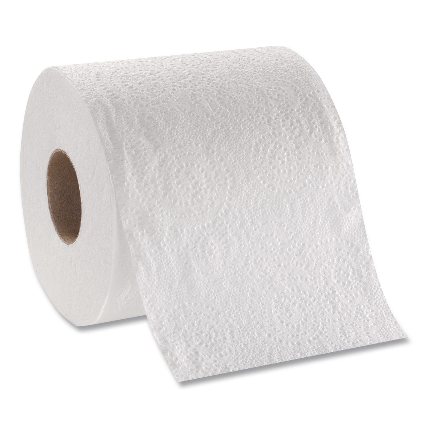 Angel Soft ps Ultra 2-Ply Premium Bathroom Tissue, Septic Safe, White, 400 Sheets/Roll, 60/Carton