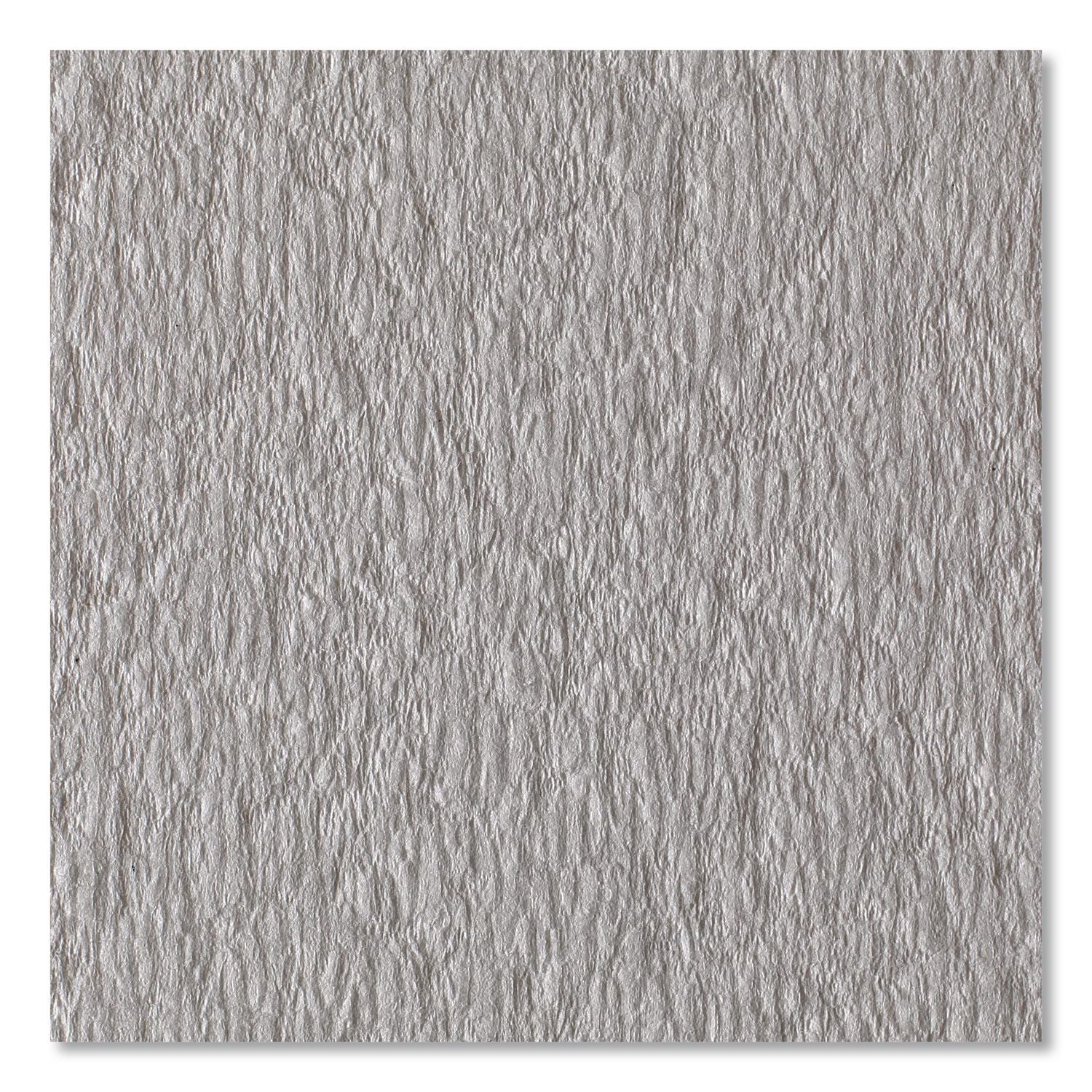 Medium Duty Premium DRC 1/4 Fold Wipers, 1-Ply, 13 x 12.5, Unscented, White, 65/Pack