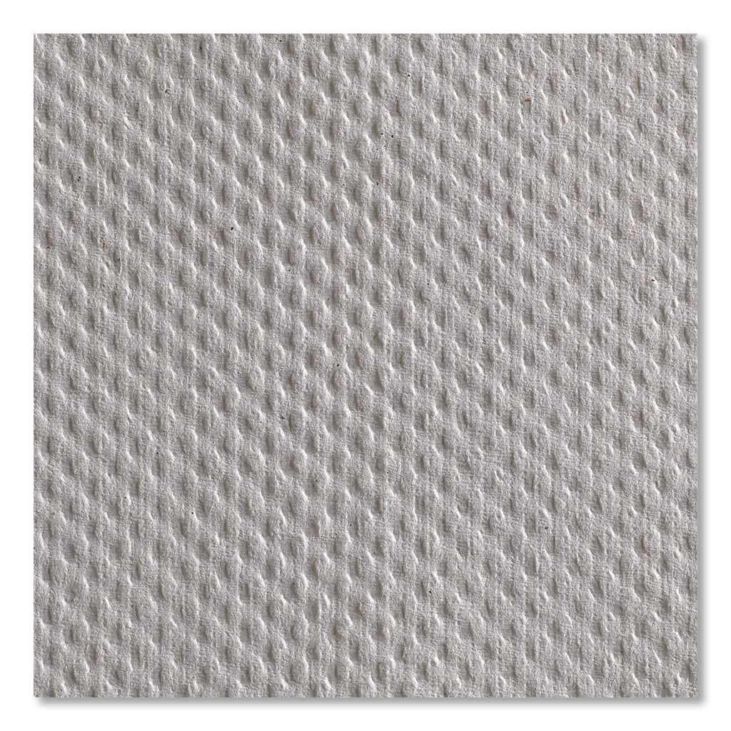 Pacific Blue Basic C-Fold Paper Towels, 1-Ply, 10.1 x 13.2, White, 240/Pack, 10 Packs/Carton