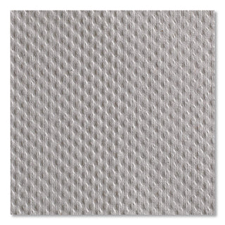 Pacific Blue Basic C-Fold Paper Towels, 1-Ply, 10.1 x 13.2, White, 240/Pack, 10 Packs/Carton