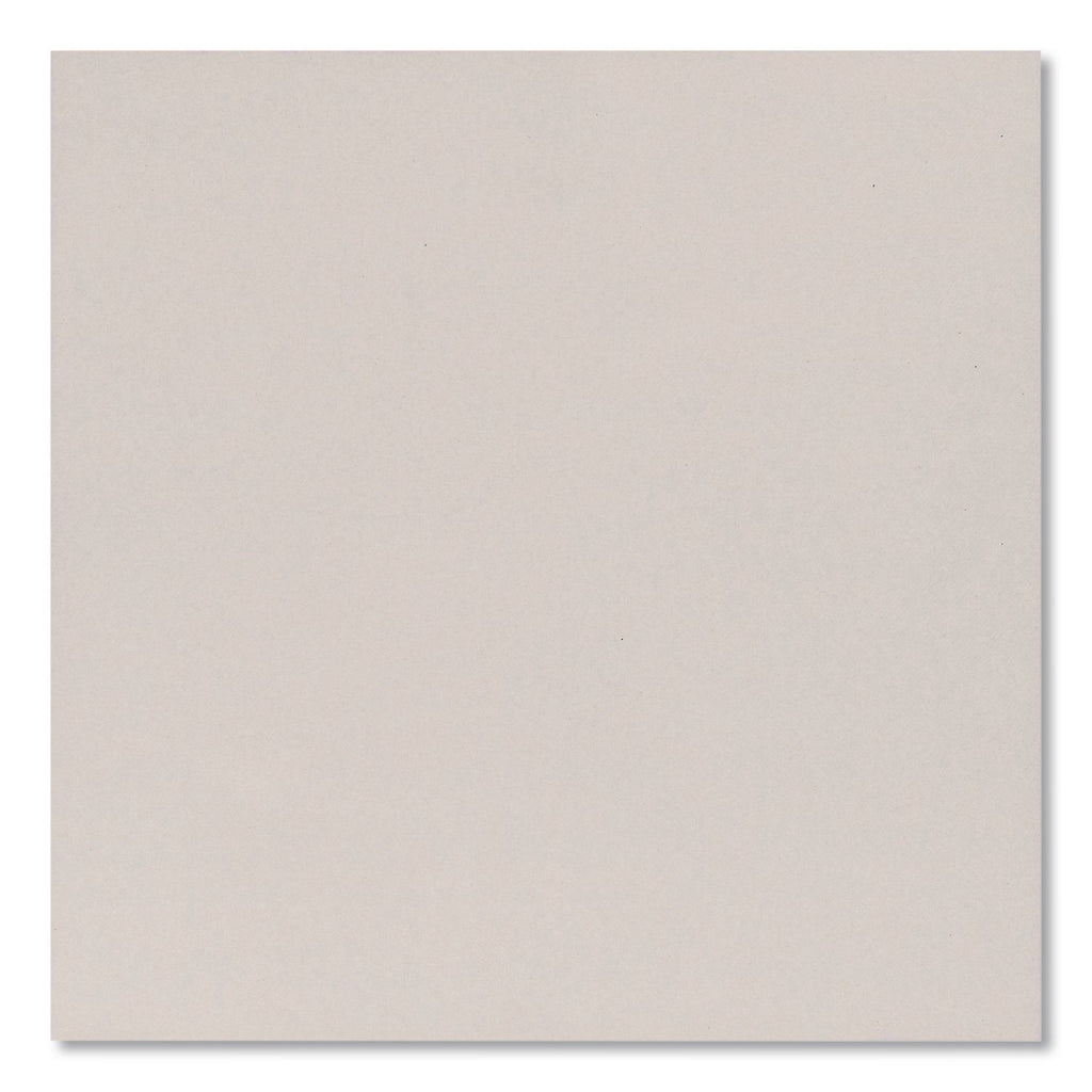 Airlaid Flat Pack Napkins, 1 Ply, 15.5 x 15.5, White, 1,000/Carton
