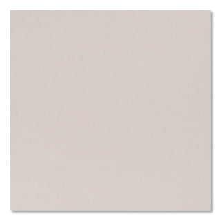 Airlaid Flat Pack Napkins, 1 Ply, 15.5 x 15.5, White, 1,000/Carton